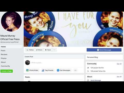 The Curse of Maura Murray