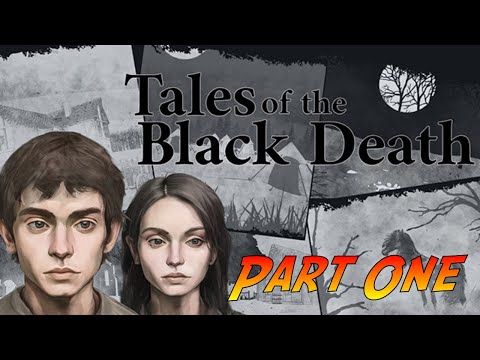 Tales of the Black Death | Gameplay Walkthrough - Part One - Italy | No Commentary