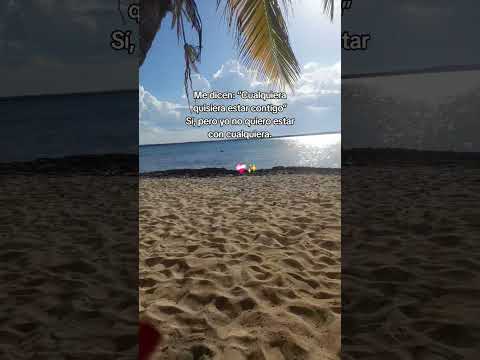 Playa Santa lucía-camaguey Cuba