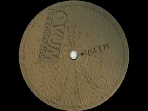 josh wink - liquid summer (original) - ovum records 1994 techno classic from philly