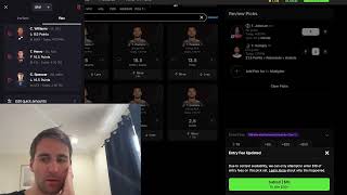 Sharp Sports Betting Strategies — Full Breakdown & Transcript