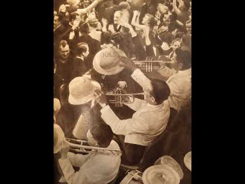 Ben Berlin Tanz-Orchester, Refrain, In meinem grünen Garten, Foxtrot, 1931