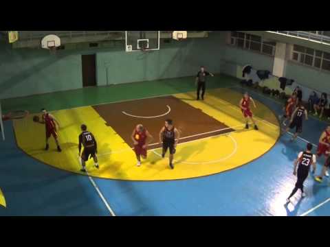 27112015 Jokers - Дорожники