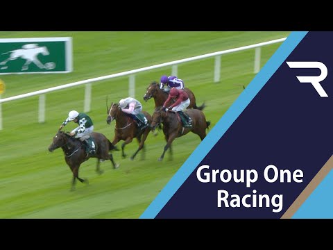 2020 Keeneland Phoenix Stakes (Group 1) - Racing TV