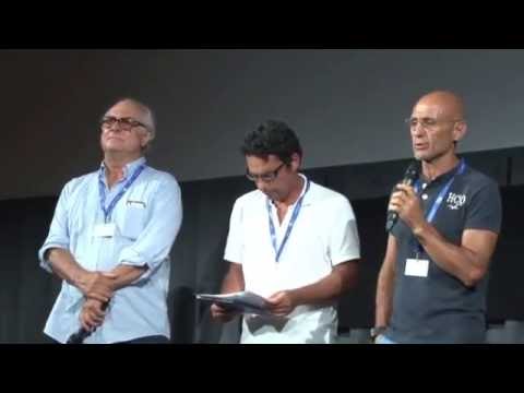 73. Mostra del Cinema - 1848 / Profumo di donna