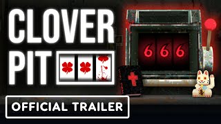 CloverPit Steam Key (PC) GLOBAL