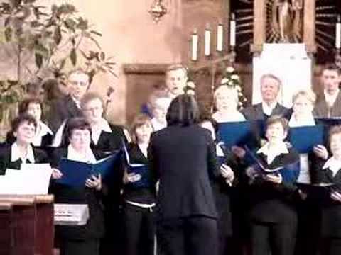 Ave Maria -Mješoviti zbor župe Sveta Margareta