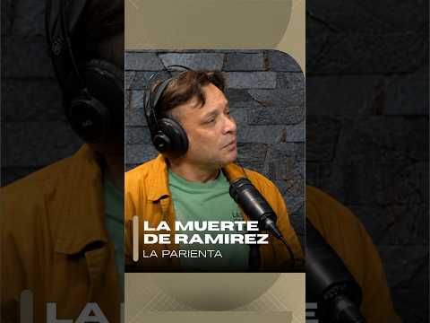 La verdad sobre la cabeza de Pancho Ramirez | #LAPARIENTA
