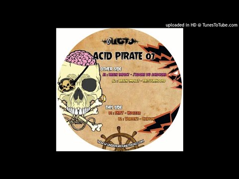 Acid Pirate 07 - B1 - Skry - Nuclear