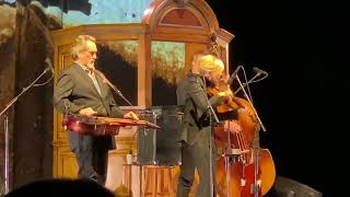 Alison Krauss &amp; Union Station - Choctaw Hayride