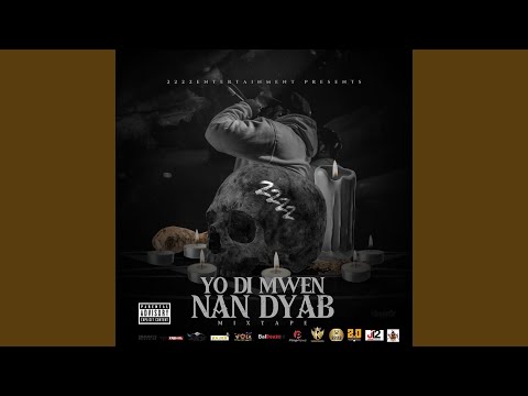 Rich Love (feat. Jimmywave)