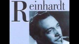 Django Reinhardt - Limehouse Blues