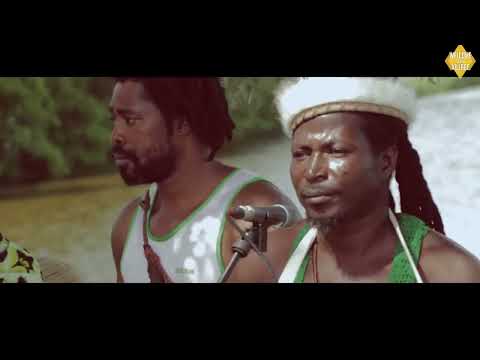 King Ayisoba - The Village Sessions