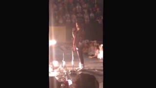 Shelby Brown~ Mary Did You Know, 2015