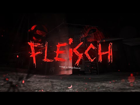 FLEISCH #IBM_CONTEST