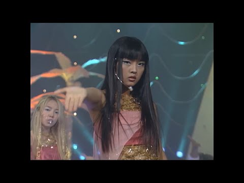 티티마 - Wanna be loved (60fps) 2000.0716