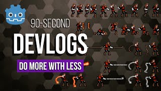 How to Add Upgrades Without Re-Animating Everything