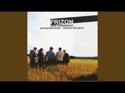 I Ditt ansiktes ljus (Live)