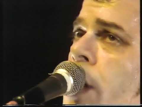 Ian Dury and the Blockheads - Live at Kentish Town Forum