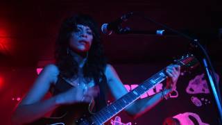 L.A.  Witch - Good Guys - Espace B - 26 11 2016