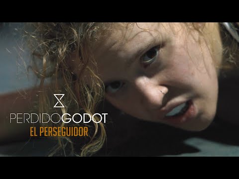 Perdido Godot - El perseguidor (videoclip)