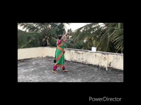 Padham (sonathelam marantharo) - viji'sAarts Academy - Bharathanatyam dance