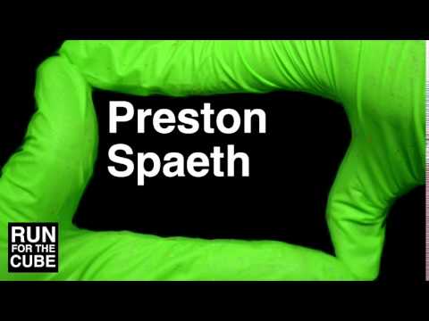 How to Pronounce Preston Spaeth
