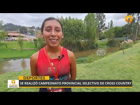 Se realizó campeonato de voleibol sala varones