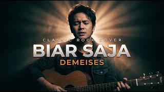 Download lagu Biar Saja – Demeises (Epic Acoustic Orchestra) | Pelan… Tapi Menghancurkan mp3