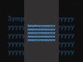 Symphony High Tone