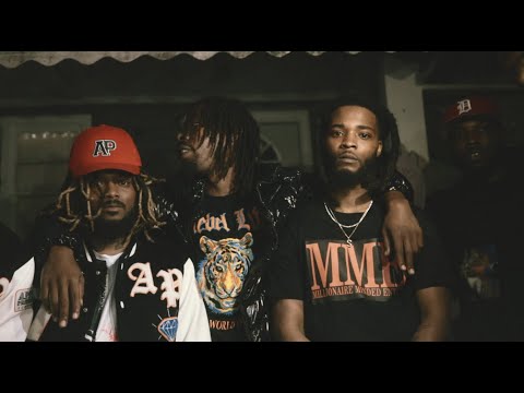 MME & APPLY PREZZURE FREESTYLE (STREETCHILD GATOR FRESH TAZUAN FREESTYLE)