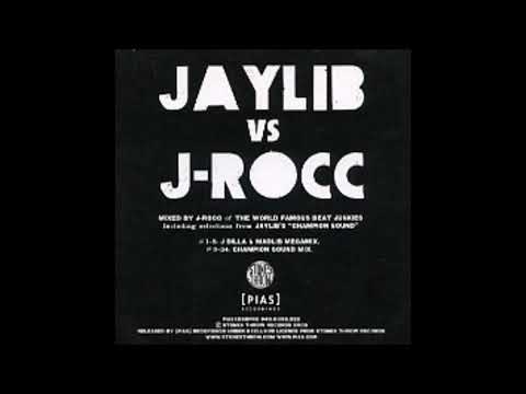 Jaylib Vs. J-Rocc (2003)