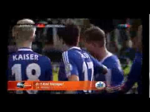 "Sport im Osten" VFB Auerbach - TSG Neustrelitz und BAK - CZJ