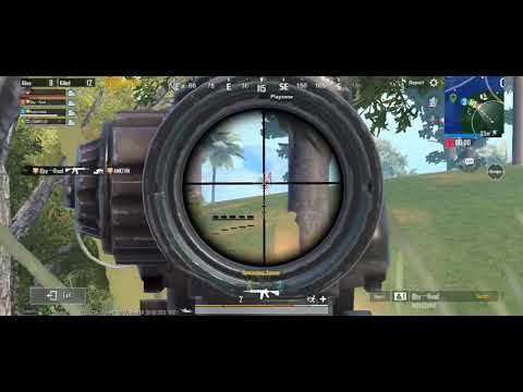 Cheat,Hacker PUBG Mobile Season 17