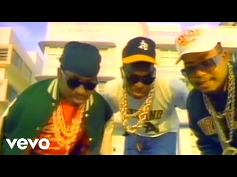 2 Live Crew - Banned In The U.S.A.