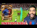 S.ETO 100 RATED GAMEPLAY REVIEW🔥 the best CF in eFootball 23 mobile ?