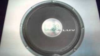 MAS Project -- Bass 4 Luv (Future Dreams Mix)