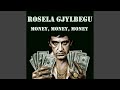 Rosela Gjylbegu - Slipping Through My Fingers