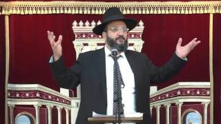 גרעין ראשוני | ספירת העומר | הרב מיכאל מזוז