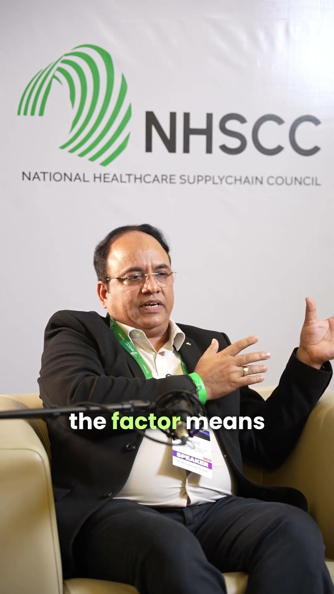 Mr. Bhoopendra Solanki – Chief Information Officer (CIO)