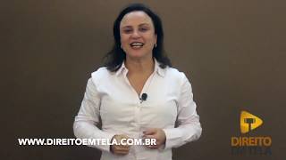 Direito das Obrigações - Aula 53 -  Rateio da Cota do Devedor Insolvente  Art. 284 CC