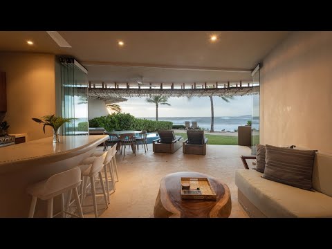 Punta Majahua, Troncones - Zaha 1