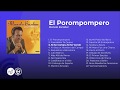 Manolo Escobar El Porompompero álbum Completo Full Album