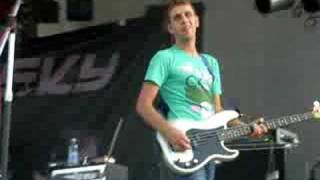 Vanilla Sky - Brescia (Prove-Nightmare)