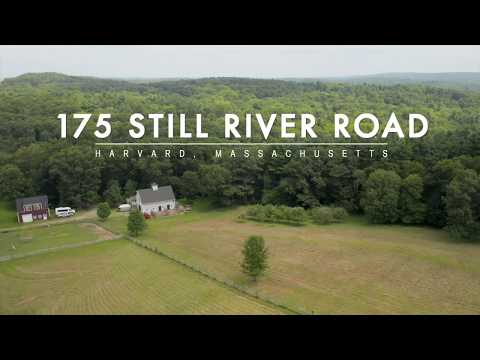 175 Still River Road in Harvard, MA