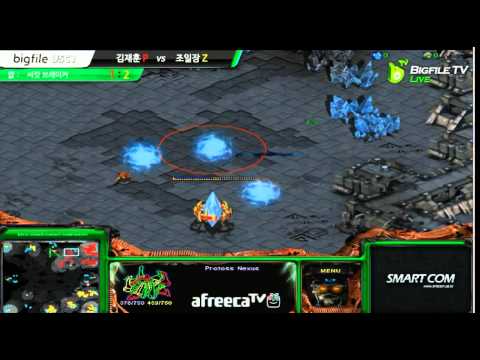 [USC1] Jaehoon Vs by.hero_4set