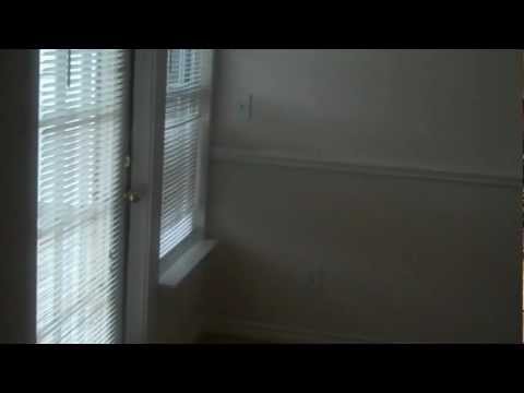 Liberty Park Apartments - Braintree, MA - 2 Bedroom - Gardener Floorplan