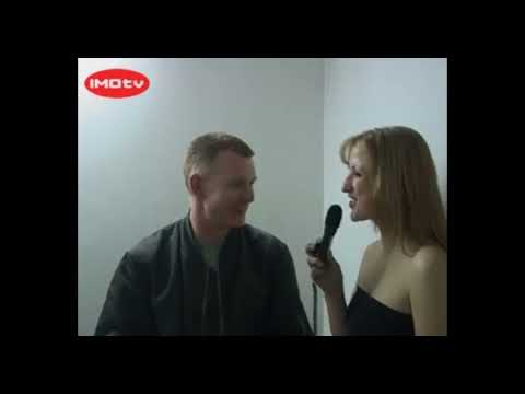 DJ STU ALLAN INTERVIEW IMOTV NET