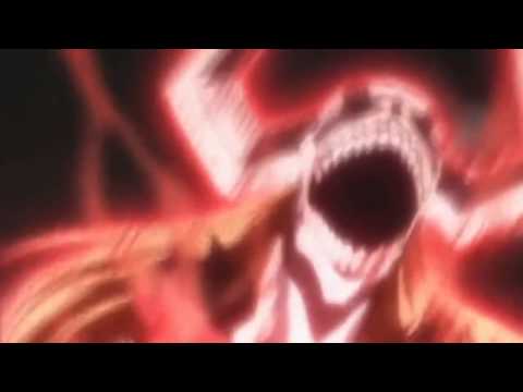Bleach Vasto Lorde Scream (English Dub)