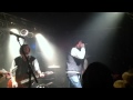 Beyond all Recognition - Characters - Live 